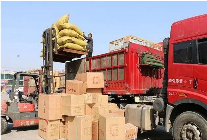 泉州到天津物流专线