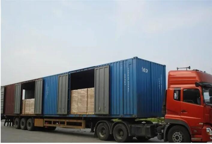 泉州到天津整车运输