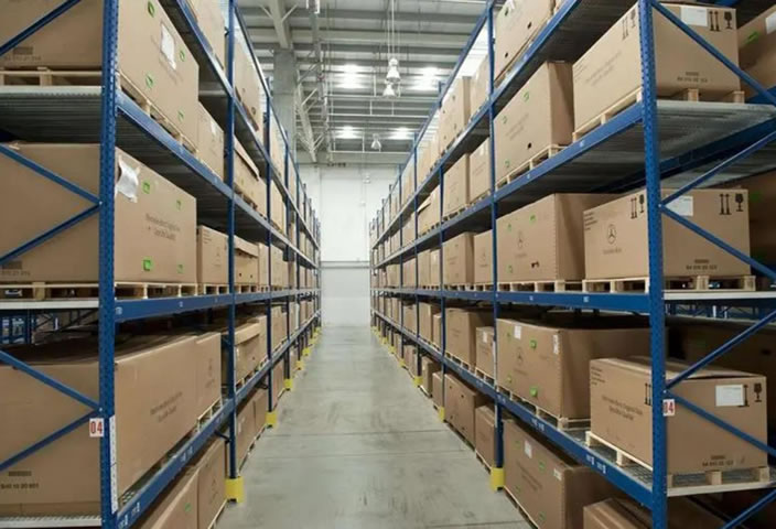 泉州到天津货物仓储