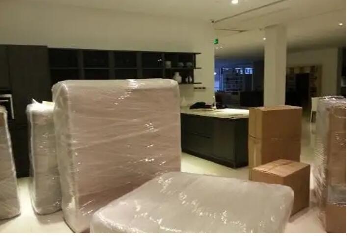 泉州到天津长途搬家