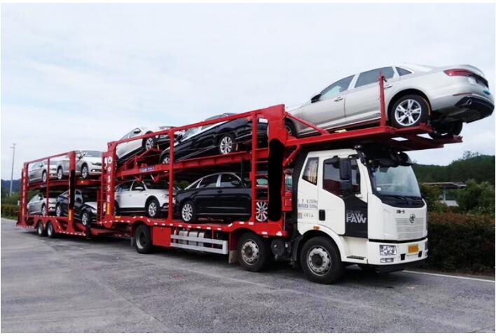 泉州到天津轿车托运